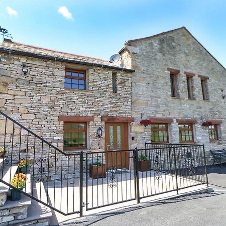 Birkett Barn Vila Kirkby Stephen Exterior foto