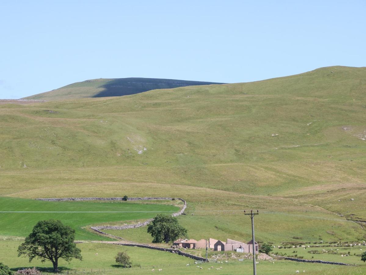 Birkett Barn Vila Kirkby Stephen Exterior foto