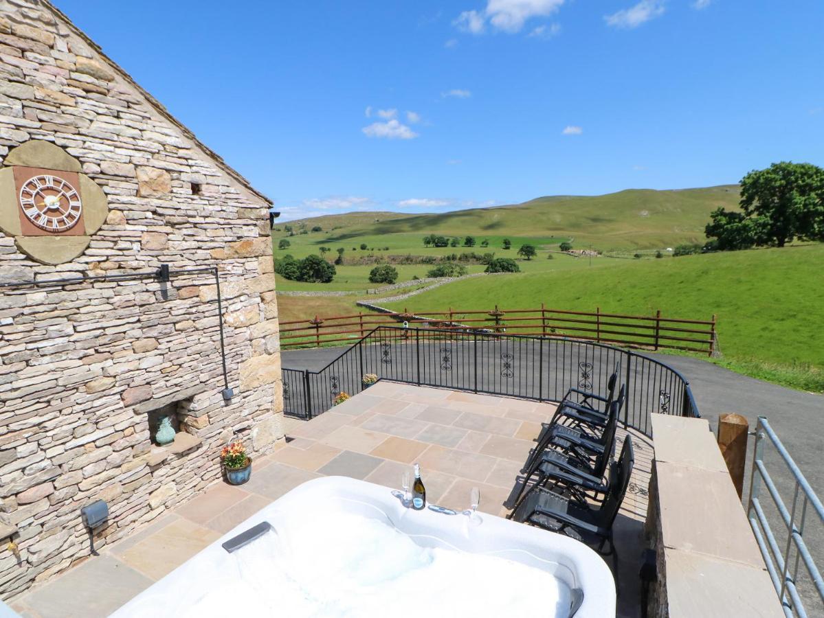 Birkett Barn Vila Kirkby Stephen Exterior foto