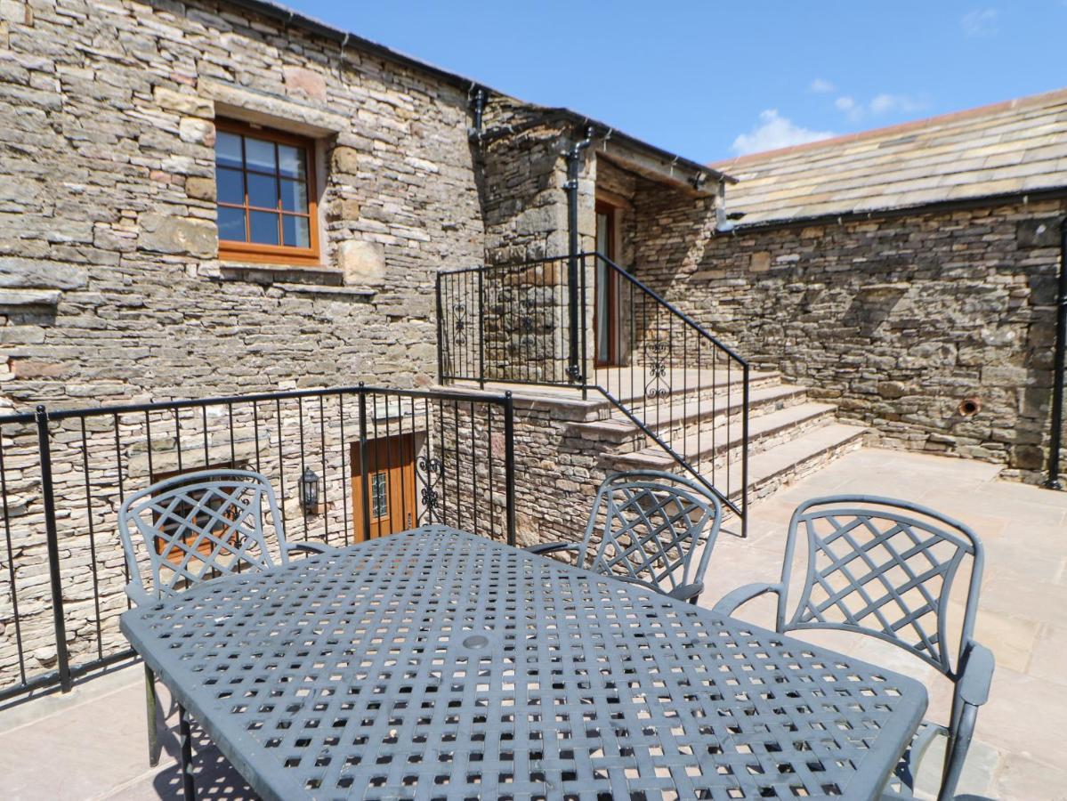 Birkett Barn Vila Kirkby Stephen Exterior foto