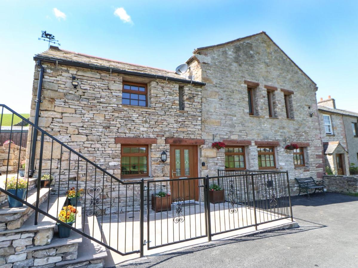 Birkett Barn Vila Kirkby Stephen Exterior foto