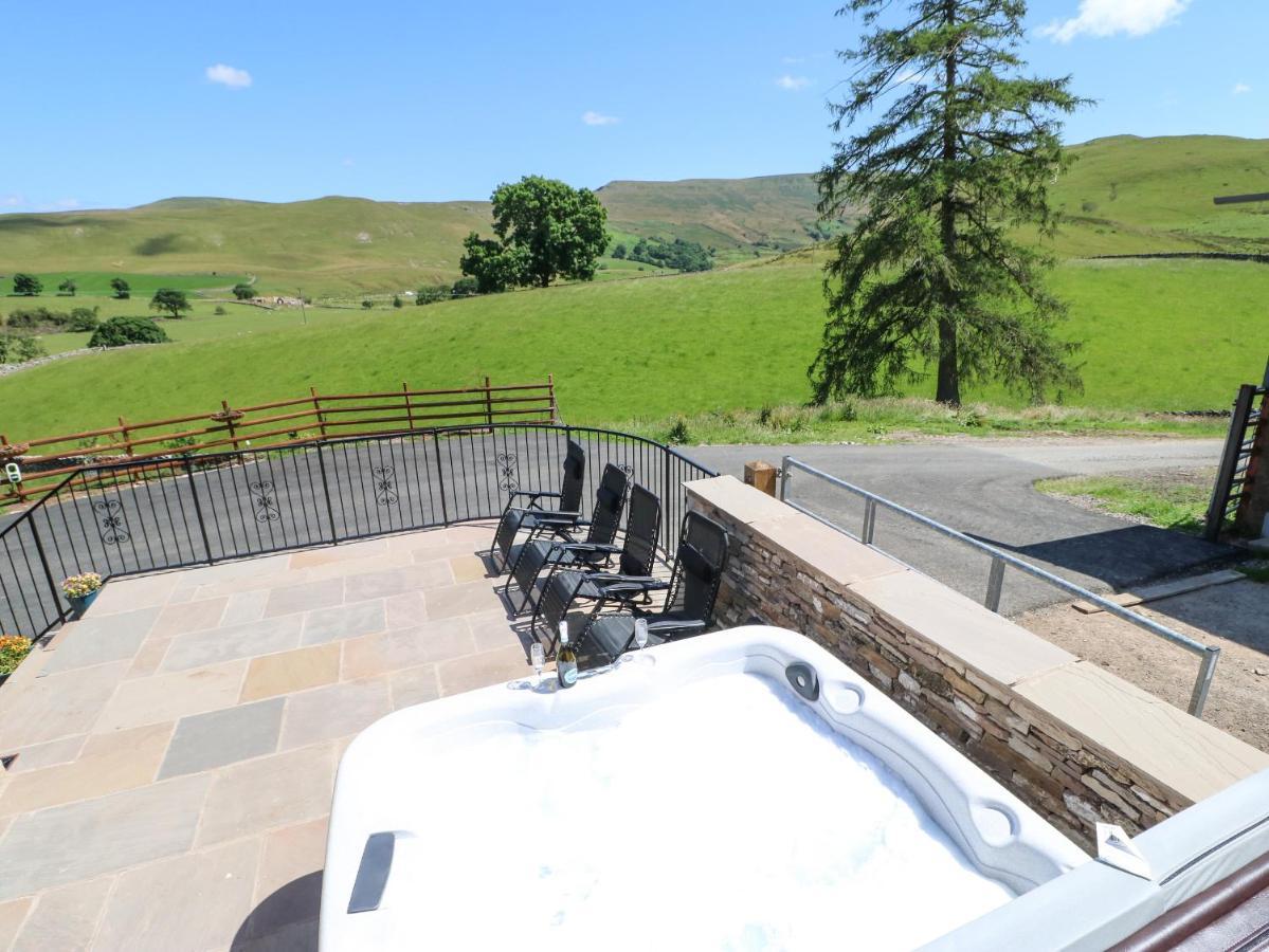 Birkett Barn Vila Kirkby Stephen Exterior foto