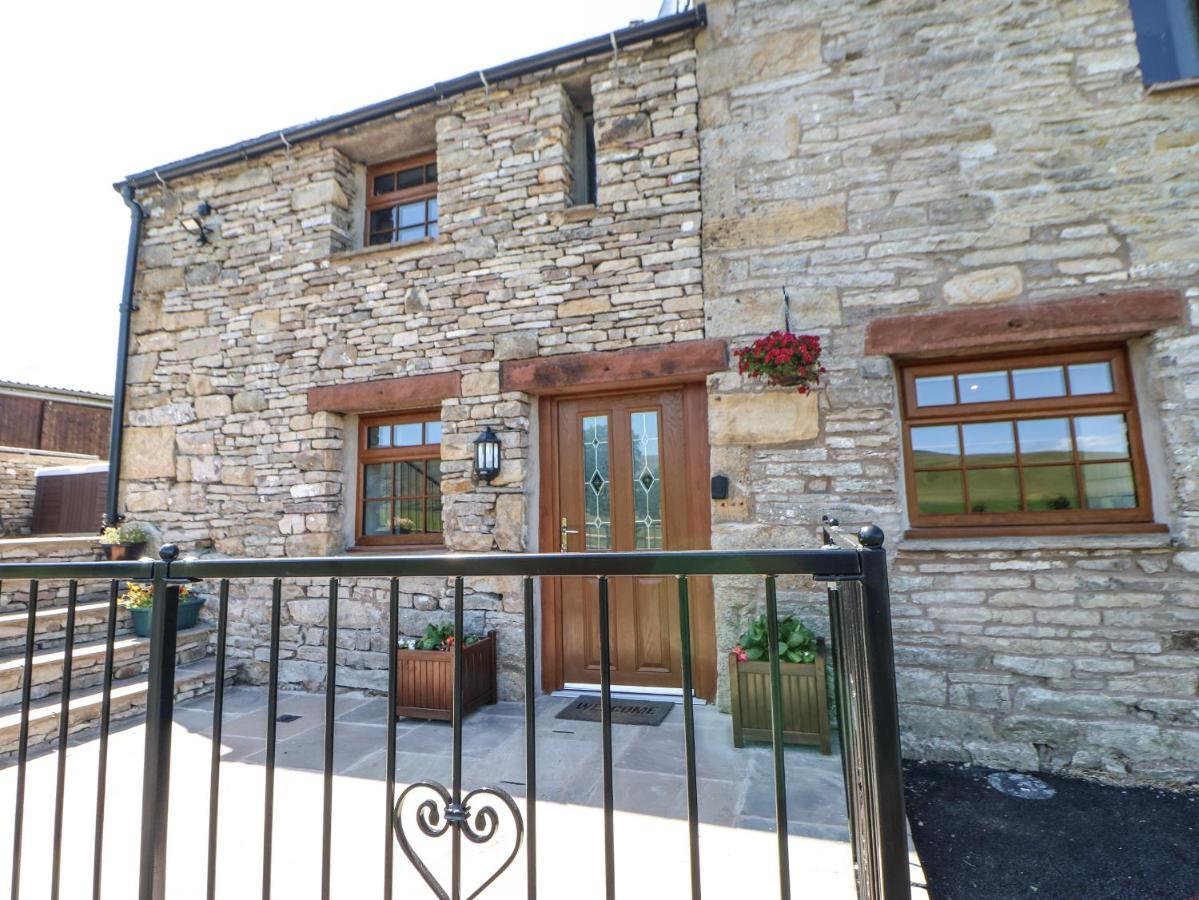 Birkett Barn Vila Kirkby Stephen Exterior foto