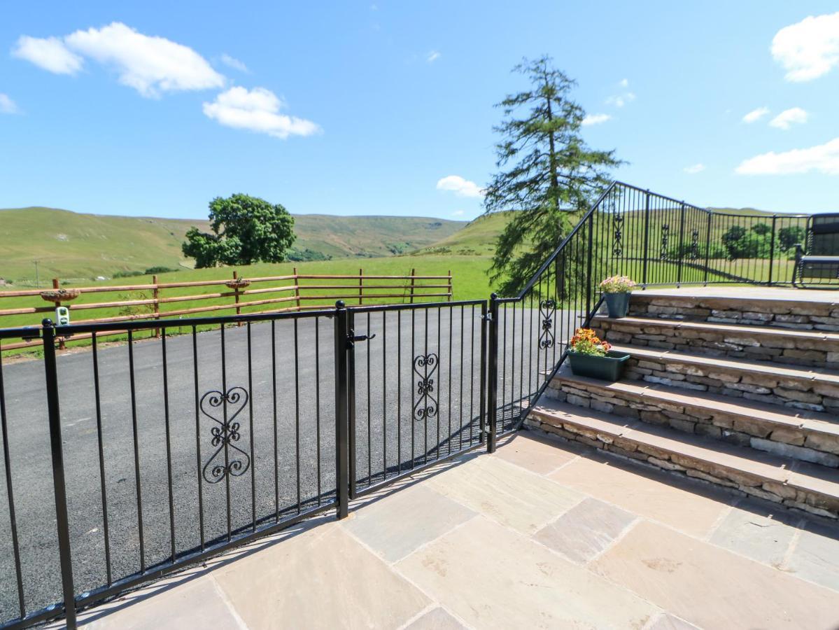 Birkett Barn Vila Kirkby Stephen Exterior foto